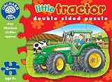 Little Tractor