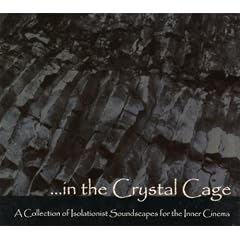 ... In The Crystal Cage [RARE]