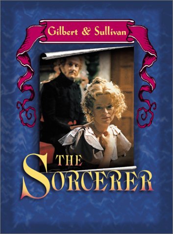 Get Gilbert & Sullivan - The Sorcerer / Revill, Kernan, Opera World Online