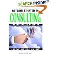 Getting Started in Consulting
