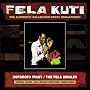 Roforofo Fight/Fela Singles