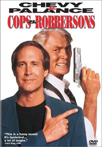Cops And Robbersons by Chevy Chase Videos