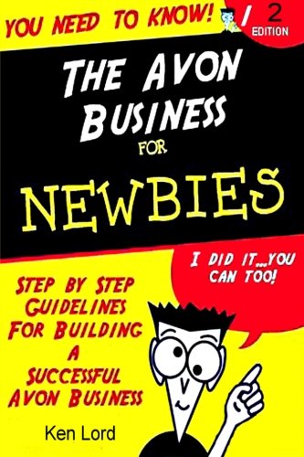 The Avon Business for Newbies