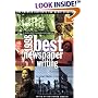 1998 Best Newspaper Writing: Winners : The American Society of Newspaper Editors Competition (Best Newspaper Writing)