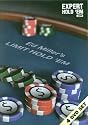 Ed Miller's Limit Hold'em Four DVD Set