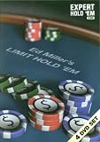 Ed Miller's Limit Hold'em Four DVD Set
