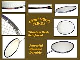 Genji Titanium Badminton racket Ti-B21