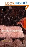 Orality and Literacy (New Accents)