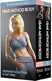 The Bar Method Body 2-Pack (Fat Free / Designer Sculpting)