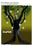 DVD - Curse - Von Minden Nach Aussen von Curse