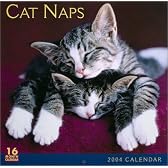 Cat Naps 2004 Calendar