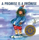 A Promise Is A Promise (Turtleback School & Library Binding Edition)