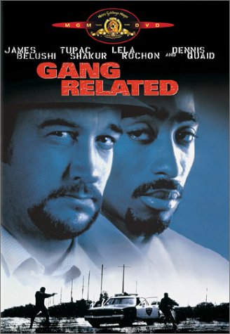 Gang Related