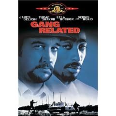 Gang Related