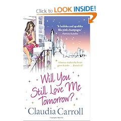 Will You Still Love Me Tomorrow?
