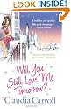 Will You Still Love Me Tomorrow?