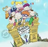 Rugrats in Paris: The Movie