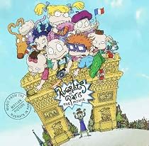 Rugrats in Paris: The Movie