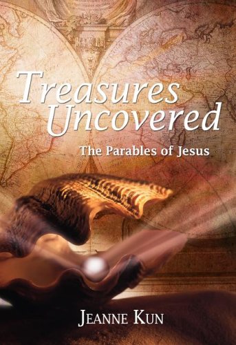 Treasures Uncovered: The Parables of Jesus (Word among Us Keys to the Bible)