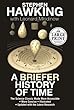 A Briefer History of Time (Random House Large Print)