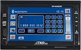 TKO Audio Car Video - BH-650DDBT