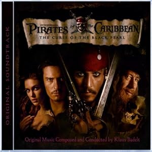 Pirates of the Caribbean (Original Soundtrack)