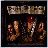 Pirates Of The Caribbean: The Curse Of The Black Pearl ~ Klaus Badelt