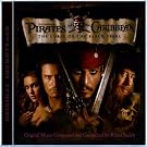 Pirates Of The Caribbean: The Curse Of The Black Pearl