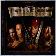 Pirates of the Caribbean: The Curse of the Black Pearl