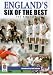 English Rugby's Six Of The Best - The 90s