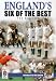 DVD : English Rugby's Six Of The Best - The 90s