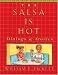 Book Salsa is Hot: Dialogs and Stories