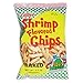 Calbee Shrimp Flavored Chips