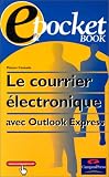 Le Web Book du courrier �lectronique
