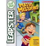 LeapFrog®  Leapster® Learning Game