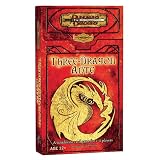 Three Dragon Ante (Dungeon & Dragons)