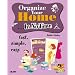 Organize Your Home In No Time