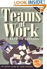 Teams at Work...