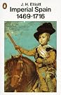 Imperial Spain: 1469...