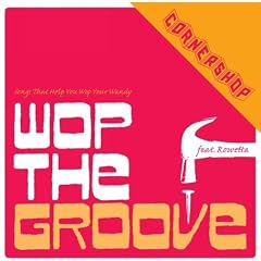 Wop the Groove