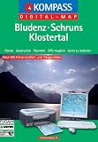Bludenz - Schruns - Klostertal. CD-ROM für Windows 95/98/2000/NT/XP