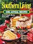 Southern Living 2002 Annual Recipes (Southern Living Annual Recipes)