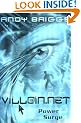 VILLAIN.NET 3: Power Surge