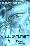 VILLAIN.NET 3: Power Surge