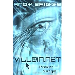 VILLAIN.NET 3: Power Surge