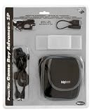 Eigenschaften Bigben Interactive  / GameBoy Advance SP - Zubehör Set 2