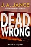 Dead Wrong: A Novel of Suspense (Joanna Brady Mysteries (Hardcover))