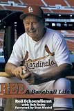 Review Sagamore Publishing  / Red: A Baseball Life