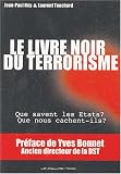 Le livre noir du terrorisme