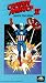 VHS : Captain America 2